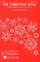 Mel Torme, The Christmas Song SATB a Cappella Chorpartitur