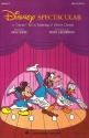 Disney Spectacular Medley SAB Chorpartitur