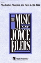 Joyce Eilers, Charleston, Flappers, and Razz-A-Ma-Tazz SATB Chorpartitur