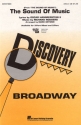 Oscar Hammerstein II_Richard Rodgers, The Sound Of Music 2-Part Choir Chorpartitur