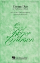 Roger Emerson, Coram Deo 3-Part Choir Chorpartitur