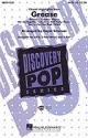 Grease (Choral Highlights) Chor CD