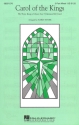 John H. Hopkins, Carol of the Kings SAB Chorpartitur