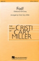 Fod! 2-Part Choir Chorpartitur