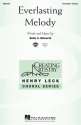 Rollo Dilworth, Everlasting Melody 3-Part Choir Chorpartitur