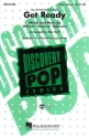 Smokey Robinson, Get Ready Chor CD