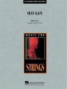 Oscar Hammerstein II_Richard Rodgers, The King and I (Choral Selection 3-Part Choir Chorpartitur
