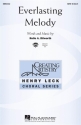 Rollo Dilworth, Everlasting Melody SATB Chorpartitur
