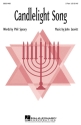 Candlelight Song 2-Part Choir Chorpartitur