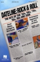 Dateline: Rock & Roll - Medley 2-Part Choir and Piano Chorpartitur