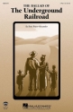 Rene Boyer, The Ballad of the Underground Railroad 2-Part Choir Chorpartitur