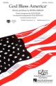 Irving Berlin, God Bless America Chor CD