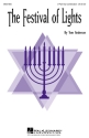 The Festival of Lights 2-Part Choir Chorpartitur