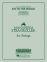 Like a Mighty Stream for 2-part chorus and piano chorus score