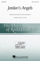 Rollo Dilworth, Jordan's Angels SSA Chorpartitur