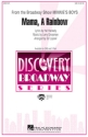 Hal Hackady_Larry Grossman, Mama, A Rainbow (from Minnie's Boys) Chor CD