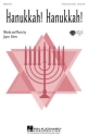 Joyce Eilers, Hanukkah! Hanukkah! Chor CD