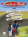 Destination Rock 'n' Roll (Choral Revue) 2-Part Choir and Piano Partitur