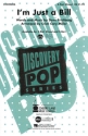 Dave Frishberg, I'm Just a Bill Chor CD