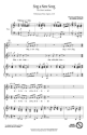 Allison Scott, Sing a New Song 2-Part Choir Chorpartitur
