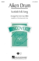 Aiken Drum Chor CD