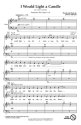 Joyce Eilers, I Would Light a Candle VoiceTrax CD CD