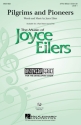 Joyce Eilers, Pilgrims and Pioneers 3-Part Choir Chorpartitur