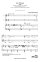Our America 2-Part Choir Chorpartitur