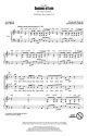 Seasons of Love Chor CD