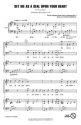 Laura Farnell, Set Me as a Seal upon Your Heart Chor CD