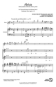 Georg Philipp Telemann, Alleluia (from Laudate Jehovam, omnes gentes) Chor CD