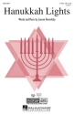 Lauren Bernofsky, Hanukkah Lights SA Chorpartitur