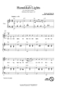 Lauren Bernofsky, Hanukkah Lights Chor CD
