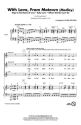 With Love, From Motown VoiceTrax CD CD