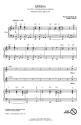 Kirby Shaw, Jubilance 2-Part Choir Chorpartitur