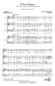 Giovanni Croce, O Vos Omnes Chor CD