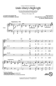Franz Joseph Haydn, Under Liberty's Bright Light Instrumental Pak Stimmen-Set