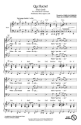 Audrey Snyder_John Jacobson, Que Bueno! 3-Part Choir Chorpartitur