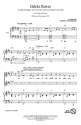 Dakota Dances Chor CD