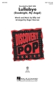 Lullabye for female choir (SSA) and piano choral score
