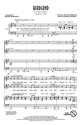 Jon Hendricks_Josef Zawinul, Birdland 2-Part Choir Chorpartitur
