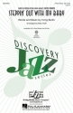 Irving Berlin, Steppin' Out With My Baby SAB Chorpartitur