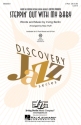Irving Berlin, Steppin' Out With My Baby SA and Piano Chorpartitur