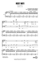 Laura Farnell, Rest Not! Chor CD