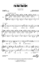 Stephen Schwartz, I'm Not That Girl Chor CD