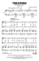 Friends on Broadway Chor CD