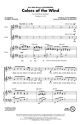 Alan Menken_Stephen Schwartz, Colors of the Wind Chor CD