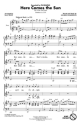 Here Comes The Sun 2-Part Choir and Piano Chorpartitur