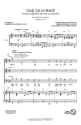 George L.O. Strid_Mary Donnelly, Cindy, Get on Board! Chor CD