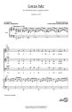 Anton Bruckner, Locus Iste VoiceTrax CD CD